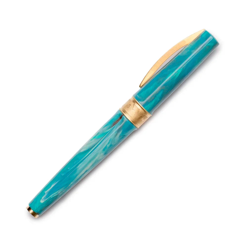 Visconti Mythos Fountain Pen