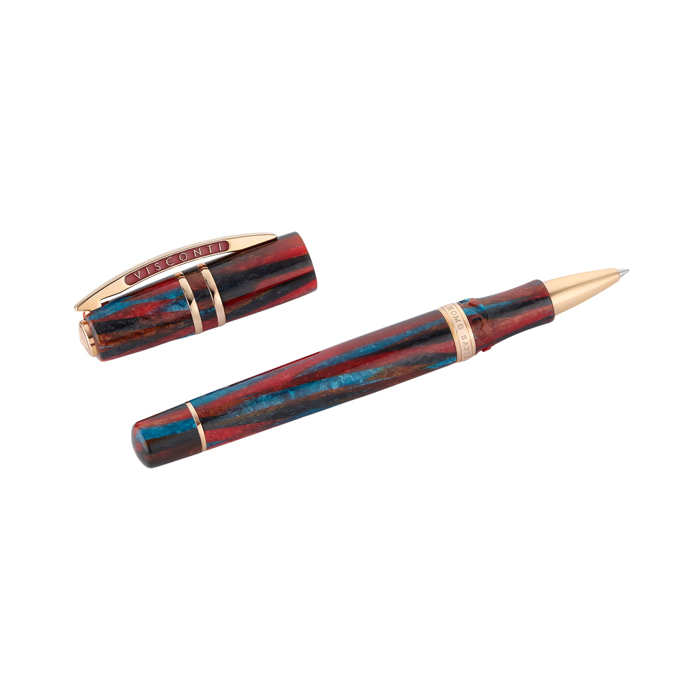 Visconti Homo Sapiens Legacy Limited Edition Rollerball Pen