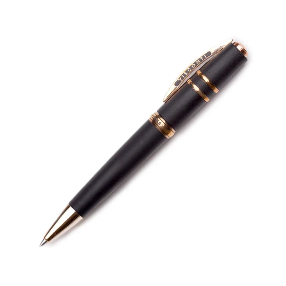 Visconti Homo Sapiens Bronze Ballpoint Pen