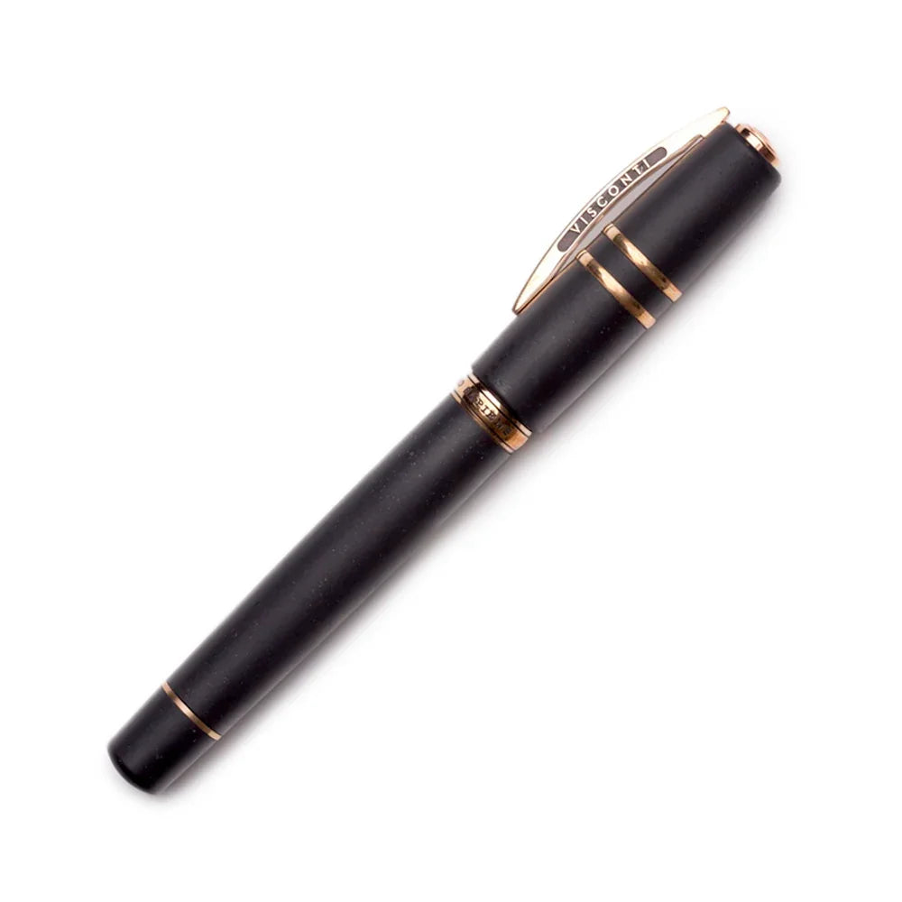 Visconti Homo Sapiens Bronze Rollerball Pen