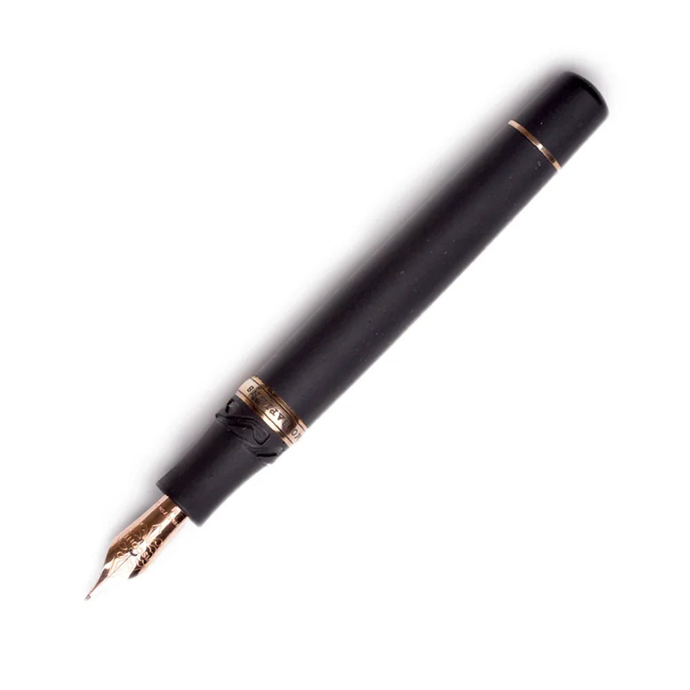Visconti Homo Sapiens Bronze Fountain Pen