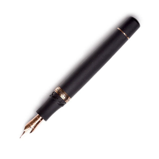 Visconti Homo Sapiens Bronze Fountain Pen