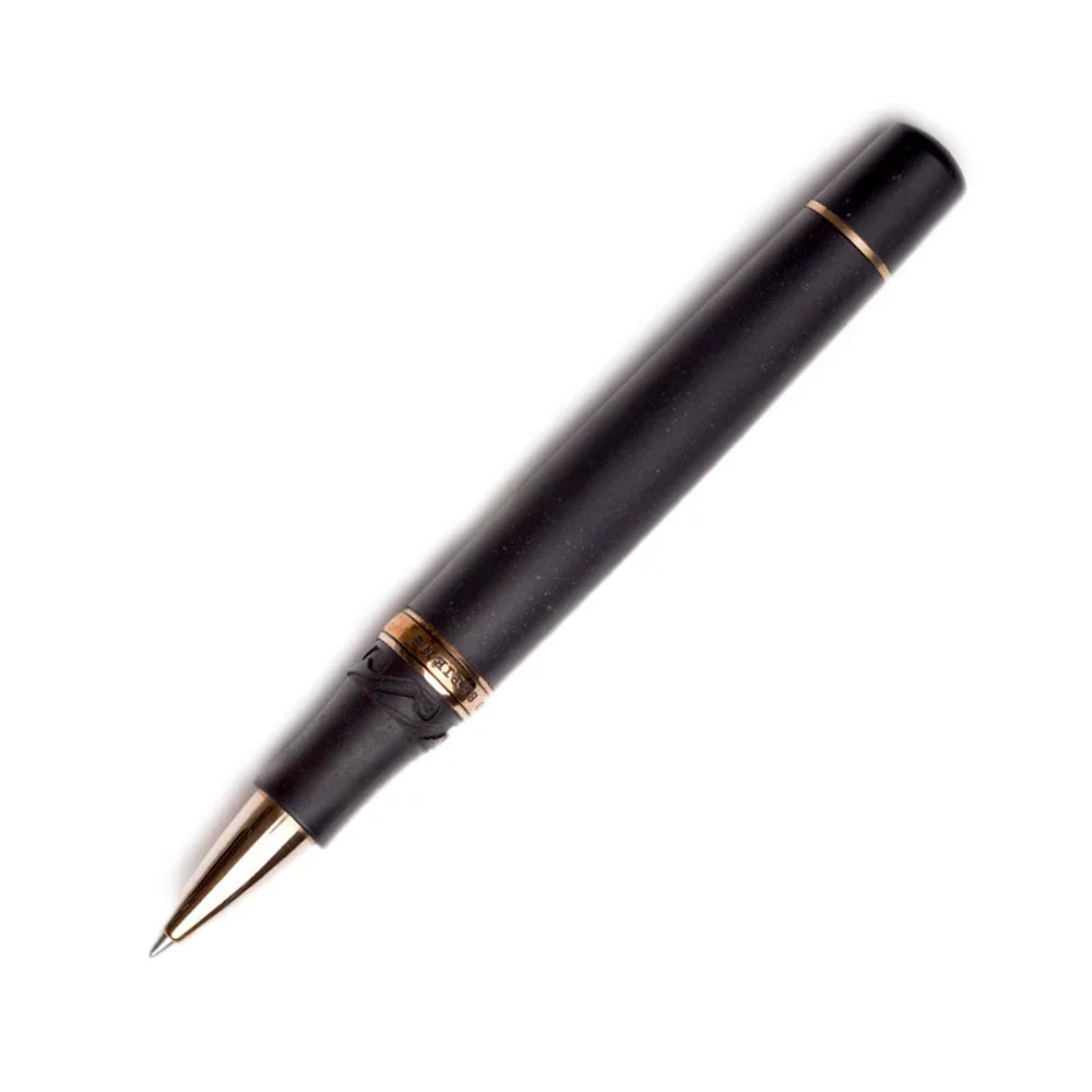 Visconti Homo Sapiens Bronze Rollerball Pen