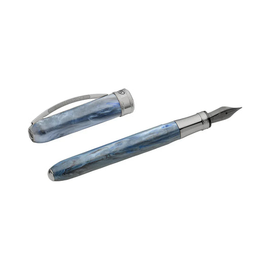 Visconti Virgilio & Caronte Limited Edition Fountain Pen