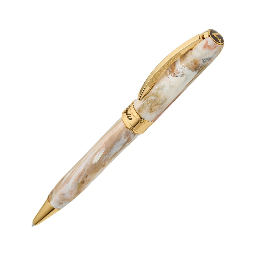 Visconti Virgilio & Caronte Limited Edition Ballpoint Pen