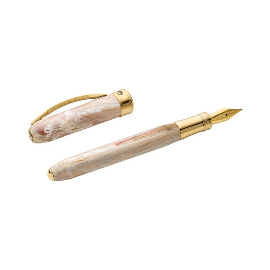 Visconti Virgilio & Caronte Limited Edition Fountain Pen