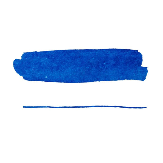 Lamy T52 Blue Ink Bottle 50ml