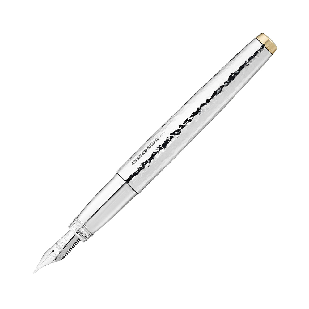 Yard-O-Led Viceroy Grand Barley Fountain Pen | Laywine's