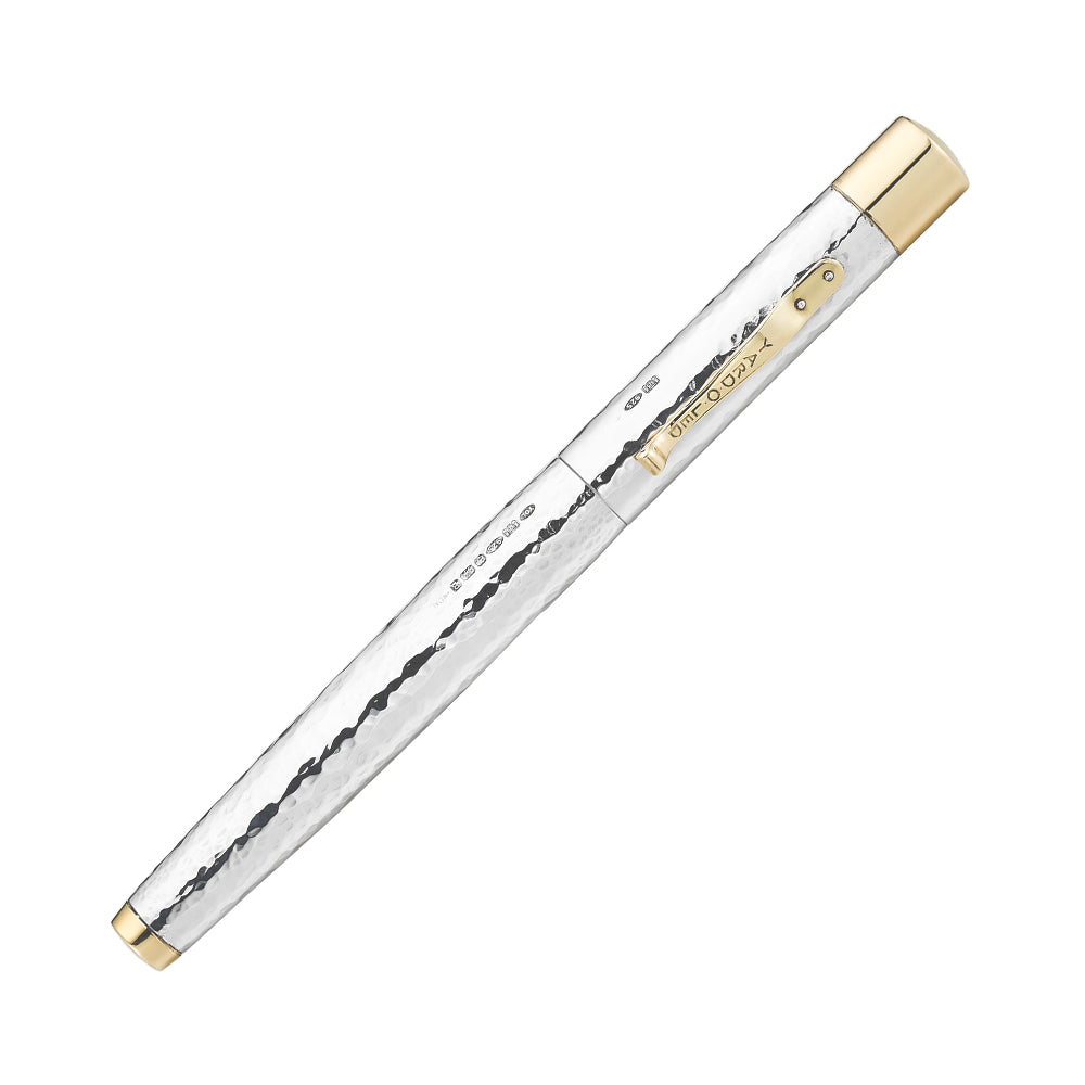 Yard-O-Led Grand Martelé Rollerball Pen