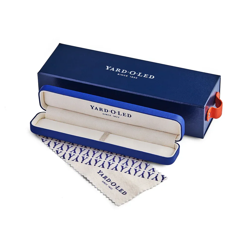 Yard-O-Led Viceroy Grand Barley Fountain Pen