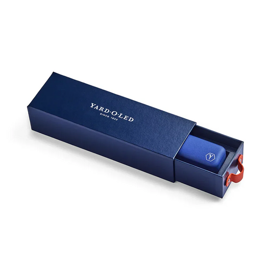 Yard-O-Led Diplomat Plain Ballpoint Pen