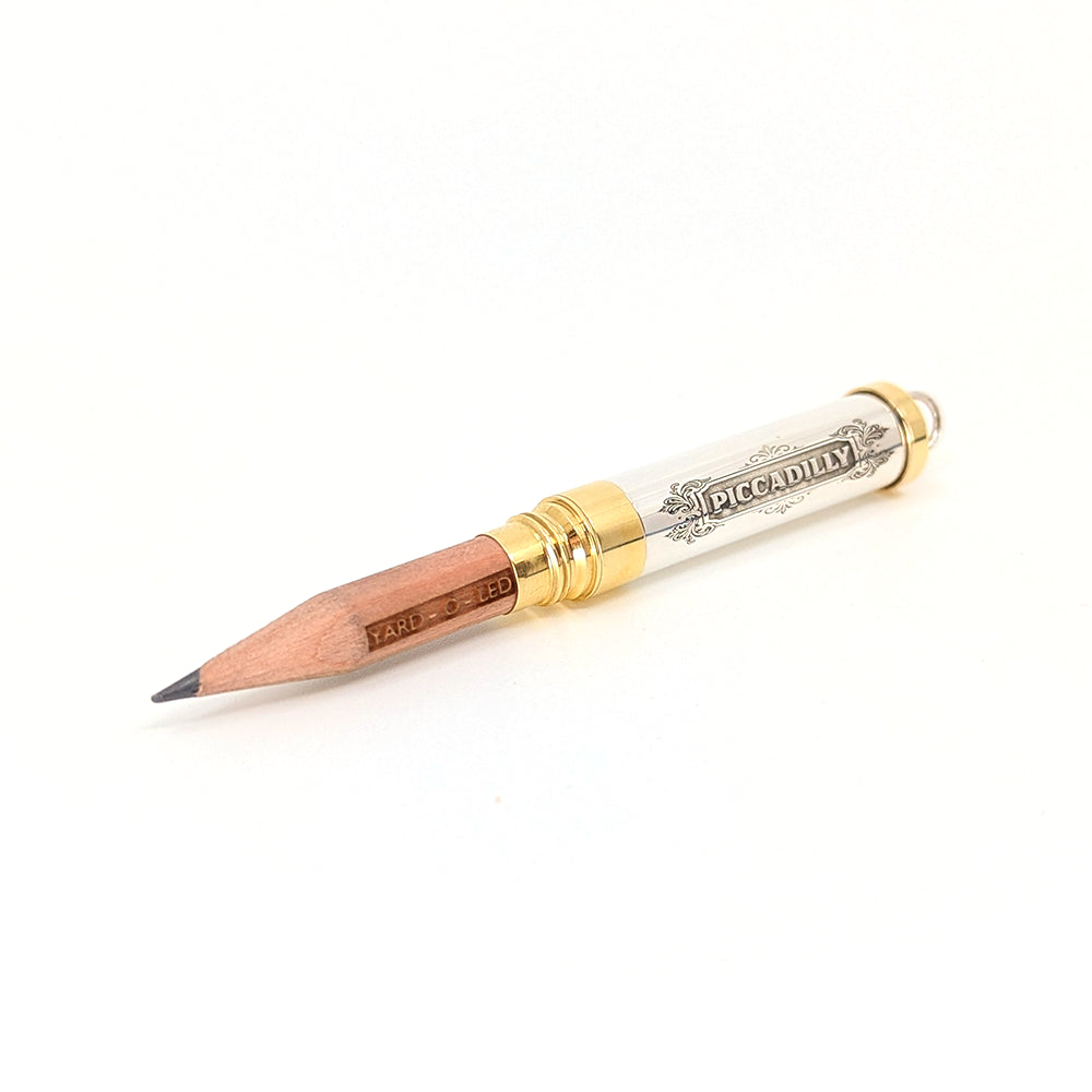 Yard-O-Led Piccadilly Arcade Pencil Necklace