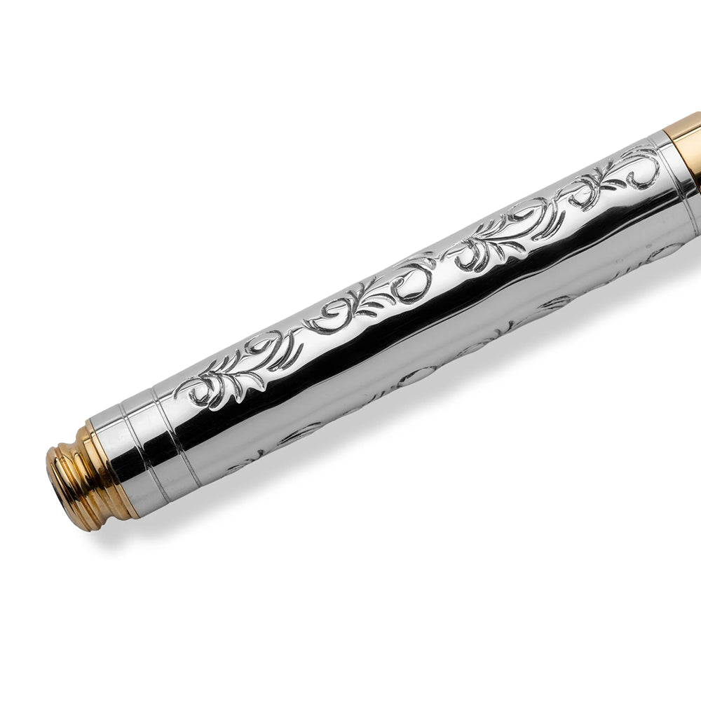 Yard-O-Led Pocket Victorian Fountain Pen