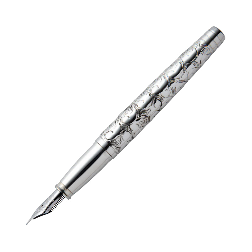 Yard-O-Led Viceroy Grand Victorian Fountain Pen | Laywine's