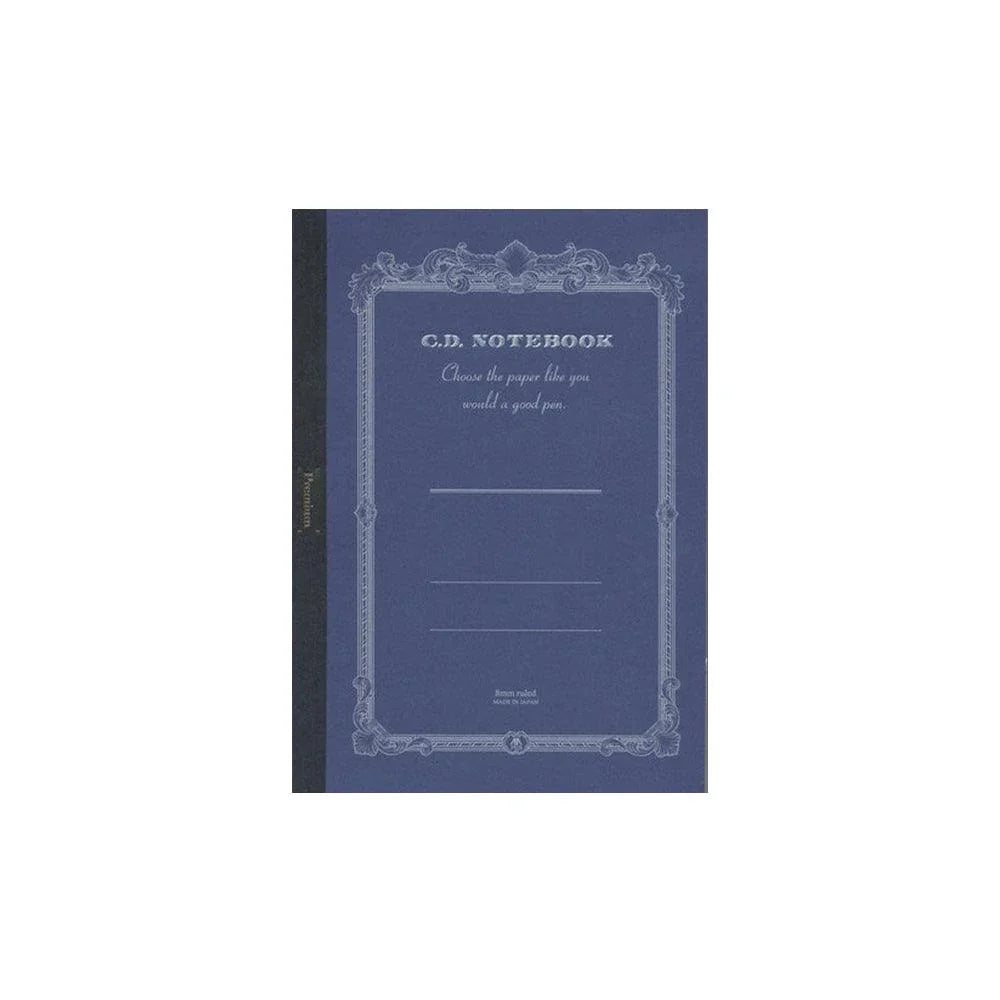 Apica Premium CD Notebook B5 - Laywine's