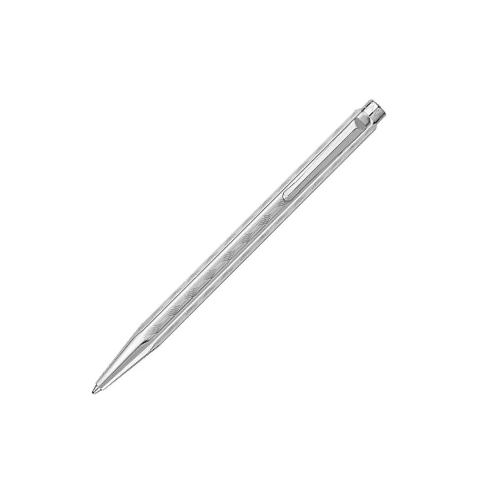 Caran D'Ache Ecridor Tresse Set Ballpoint Pen - Laywine's