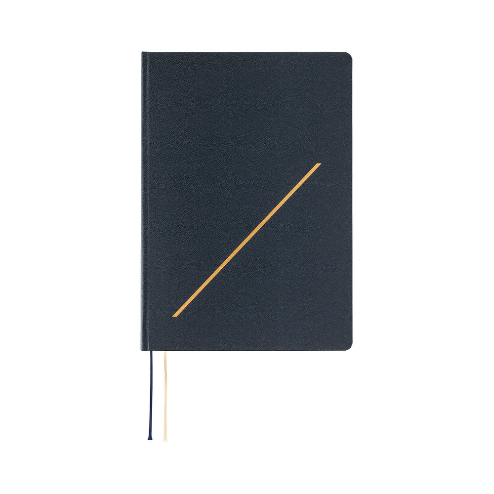 Hobonichi A5 HON Slash (Navy) 2027