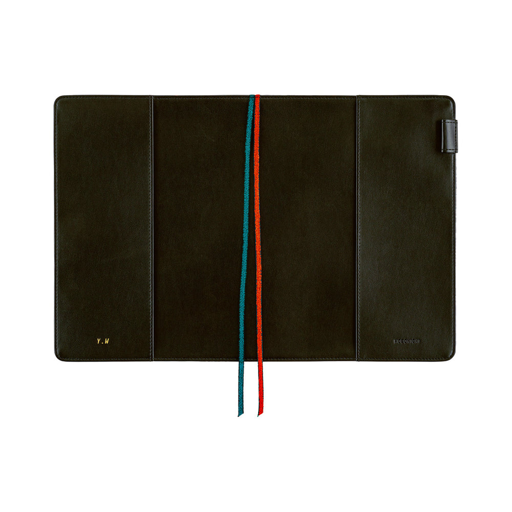 Hobonichi A5 Cover Yoshie Watanabe: Petit Bloom