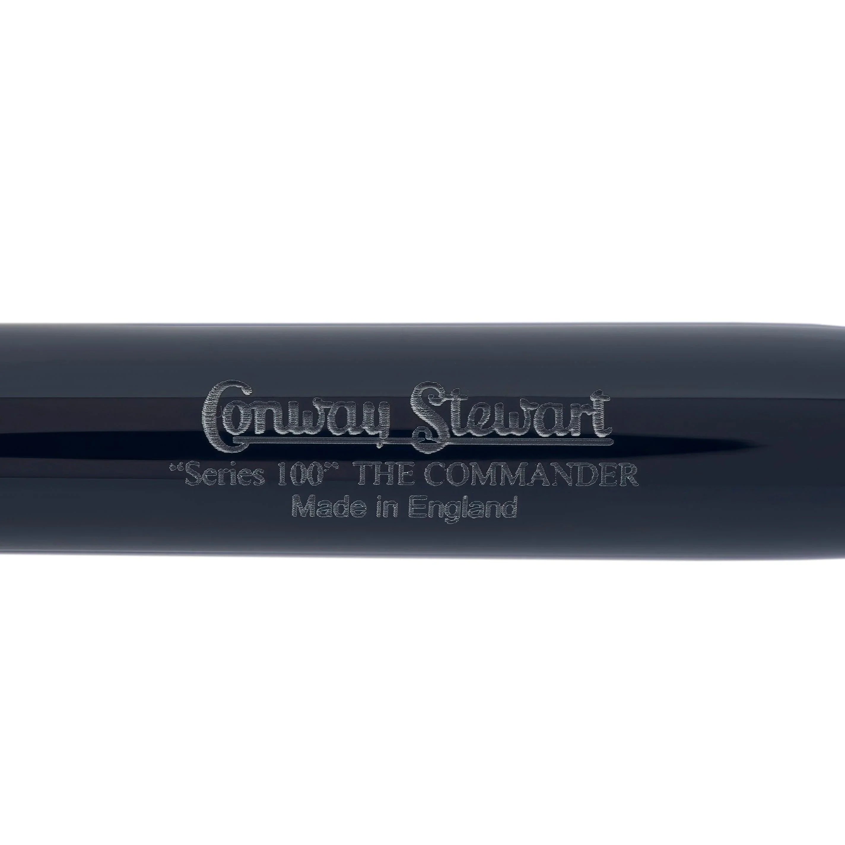 Conway Stewart Series 100 Commander Fountain Pen