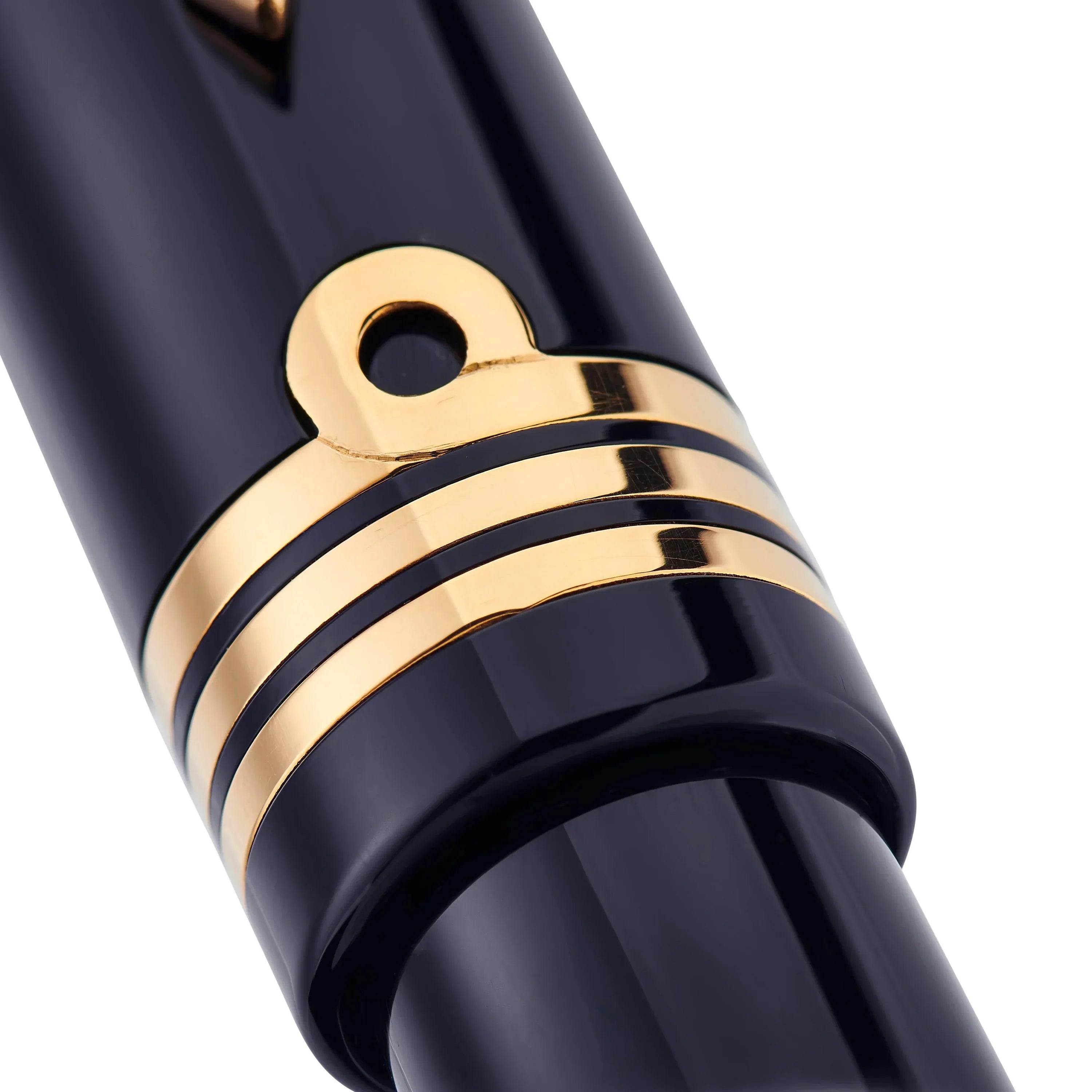 Conway Stewart Series 100 Commander Fountain Pen