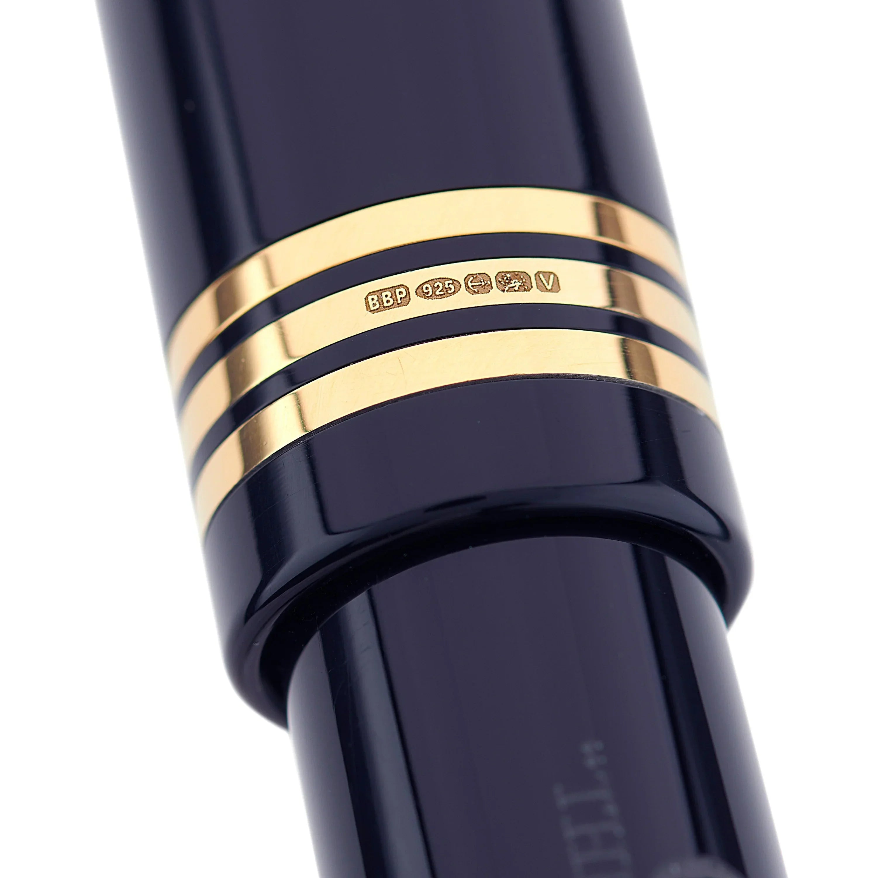 Conway Stewart Series 100 Commander Fountain Pen