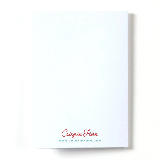 Crispin Finn Happy Birthday Old Fruit Card - Laywine's