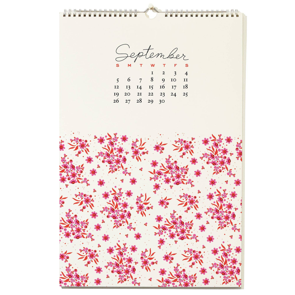 Snow & Graham 2027 Wall Art Calendar, view 11