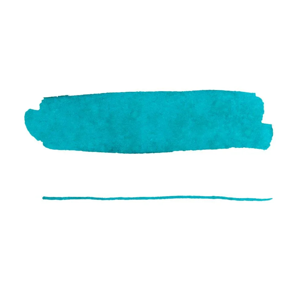 Diamine Bottled Ink Marine - Laywine's