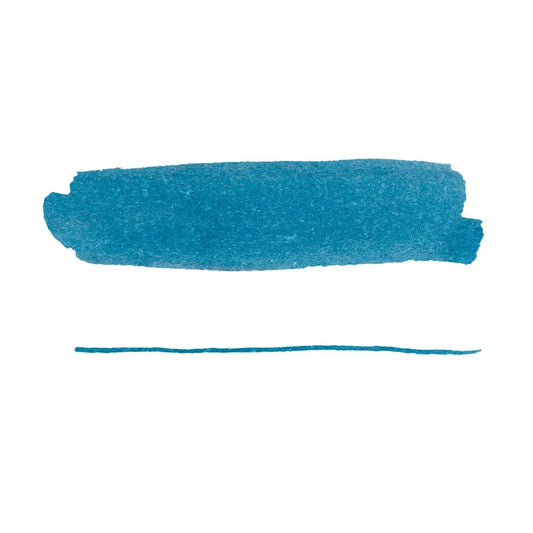 Diamine Bottled Ink Prussian Blue - Laywine's