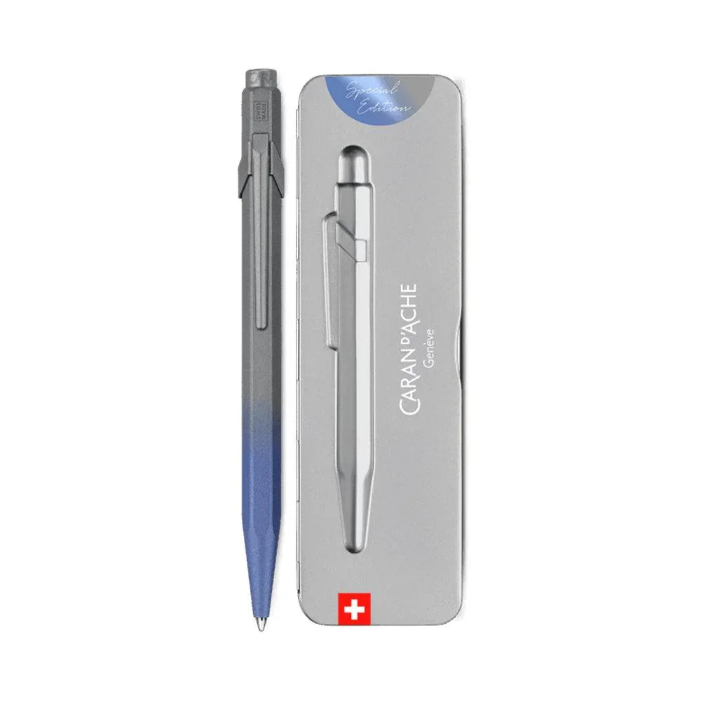 Caran d'Ache Claim Your Style 5th Edition Ballpoint Pen