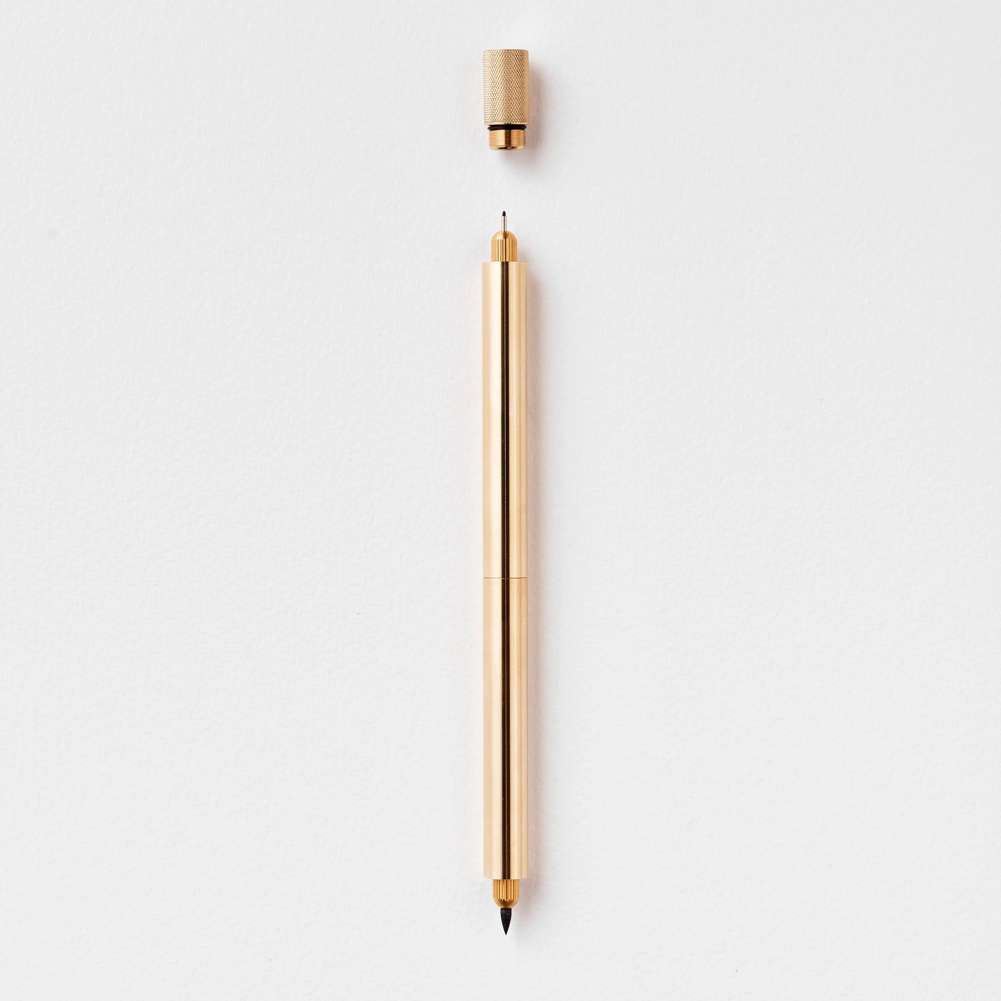 Tom's Studio Lumos Brass