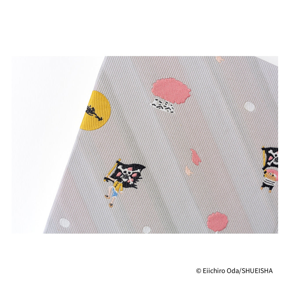 Hobonichi Weeks ONE PIECE magazine: Hiriluk's Cherry Blossoms 2026