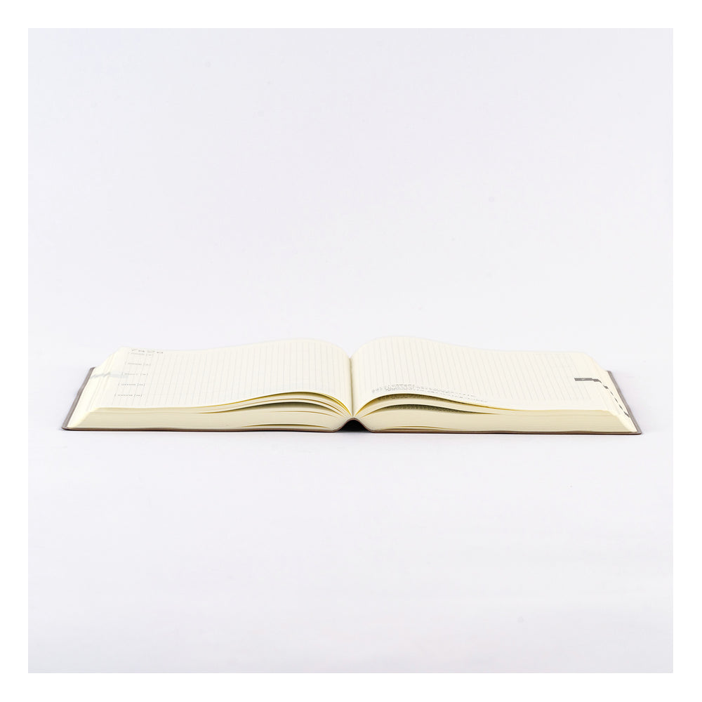 Hobonichi A5 5-Year Techo Japanese Book (2027-2031)
