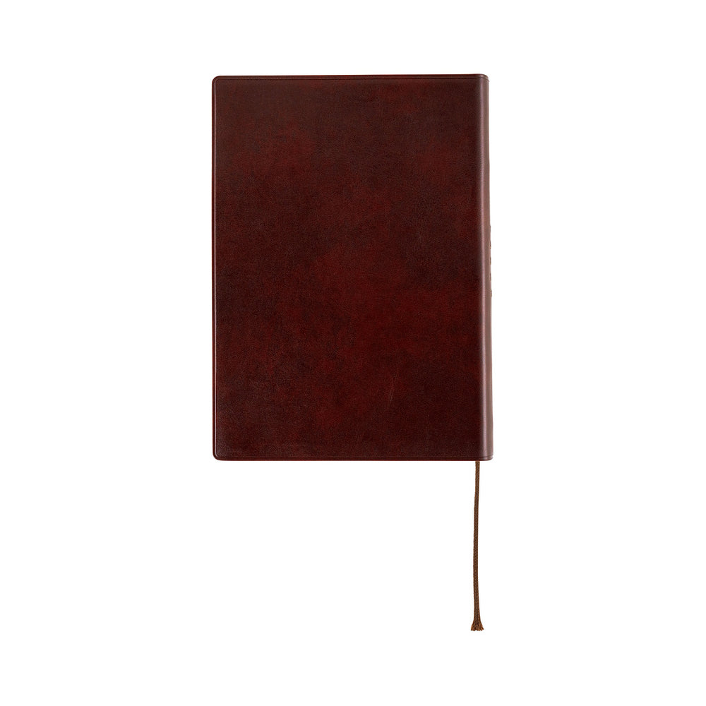 Hobonichi A6 5-Year Techo Japanese Book (2027-2031)