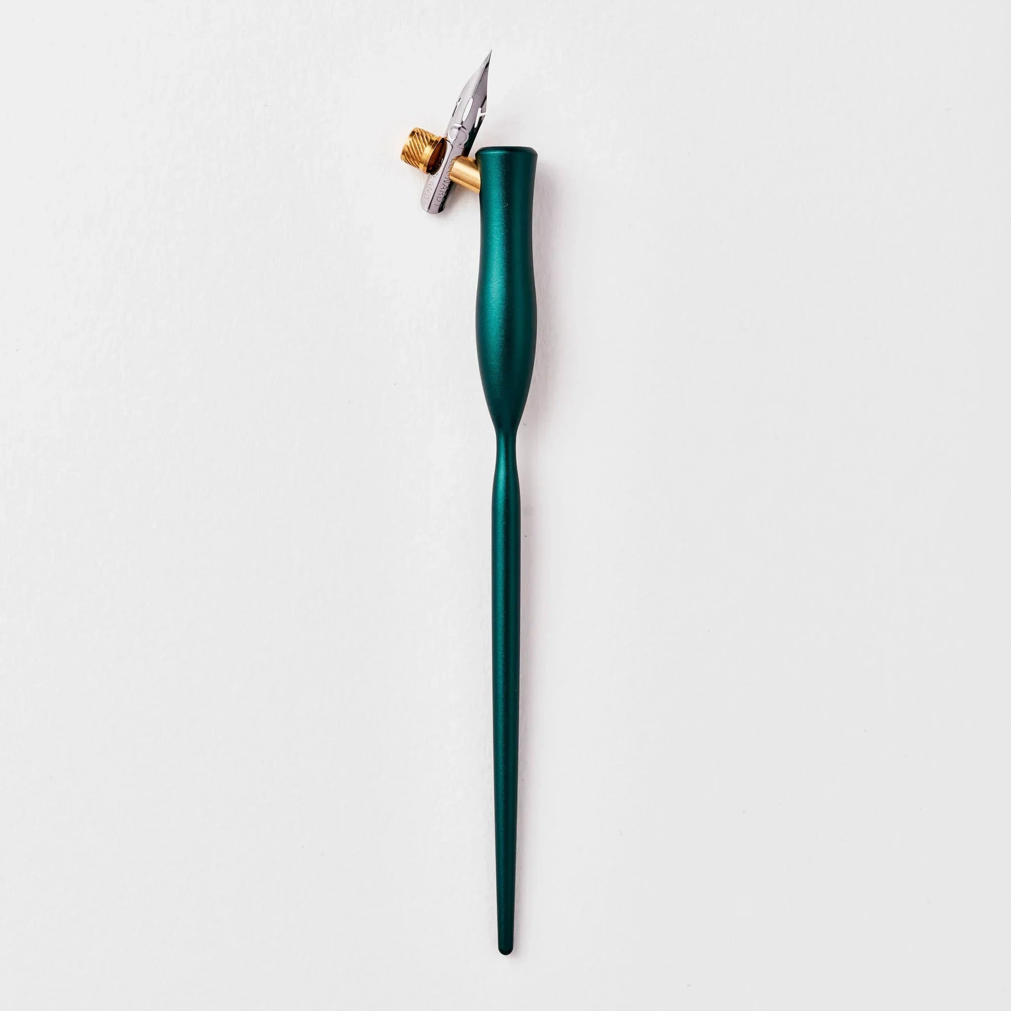 Tom's Studio Flourish Calligraphy Pen Oblique