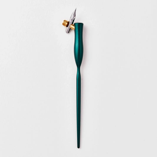 Tom's Studio Flourish Calligraphy Pen Oblique