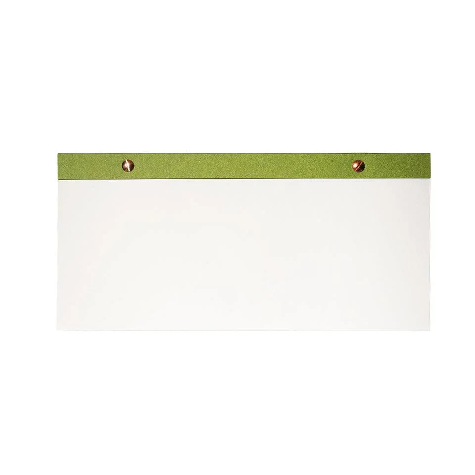 Gmund Craftsman Landscape Pad Olivine - Laywine's