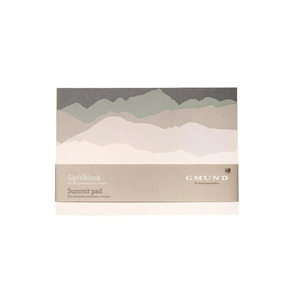 Gmund Summit Pad Natural - Laywine's