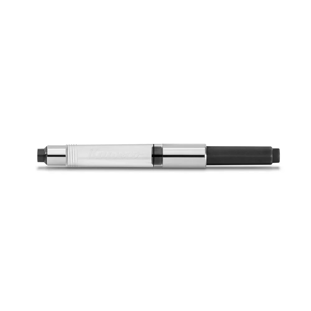 Kaweco Standard Converter (Black/Chrome)