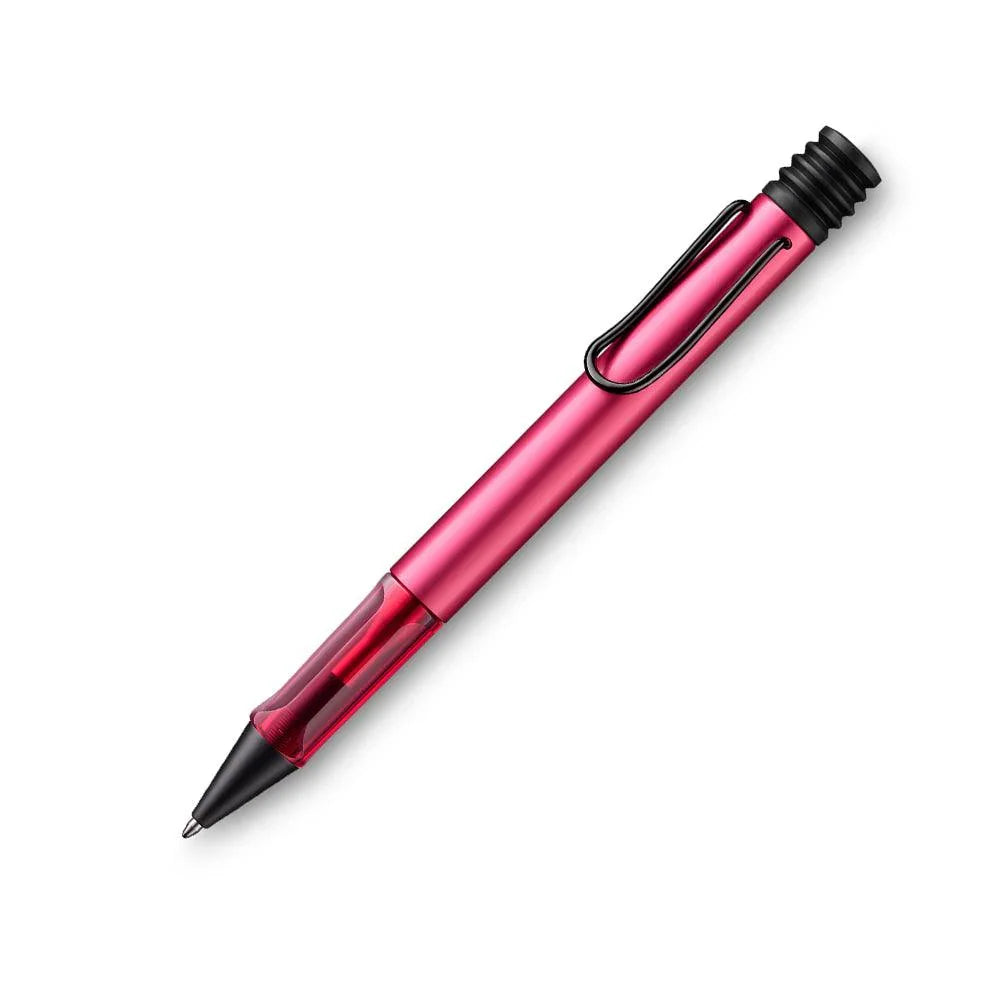 LAMY Al-Star Kewi Fiery & Aquatic Ballpoint Pen - Laywine's