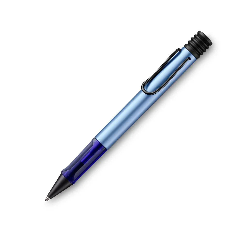 LAMY Al-Star Kewi Fiery & Aquatic Ballpoint Pen - Laywine's