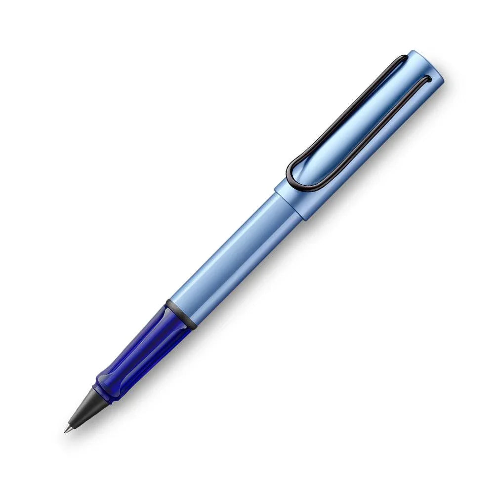 LAMY Al-Star Kewi Fiery & Aquatic Rollerball Pen - Laywine's