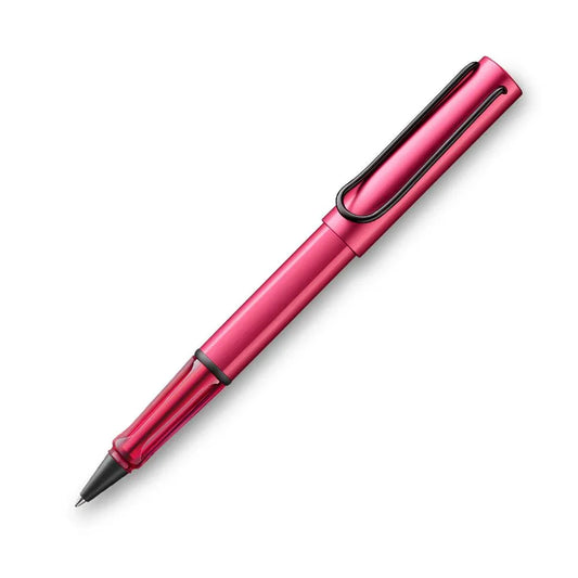 LAMY Al-Star Kewi Fiery & Aquatic Rollerball Pen - Laywine's