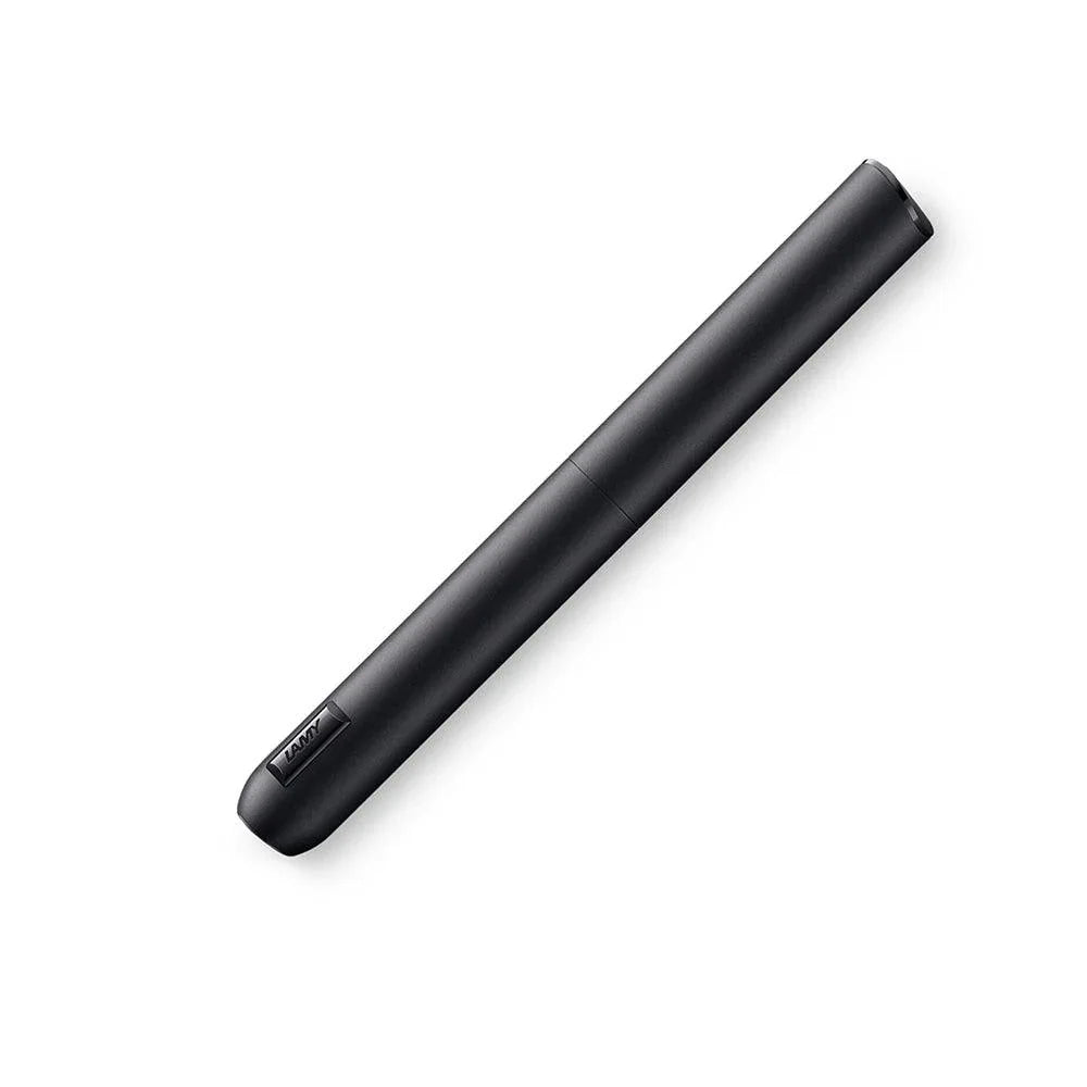 LAMY Dialog CC Fountain Pen All Black - Laywine's