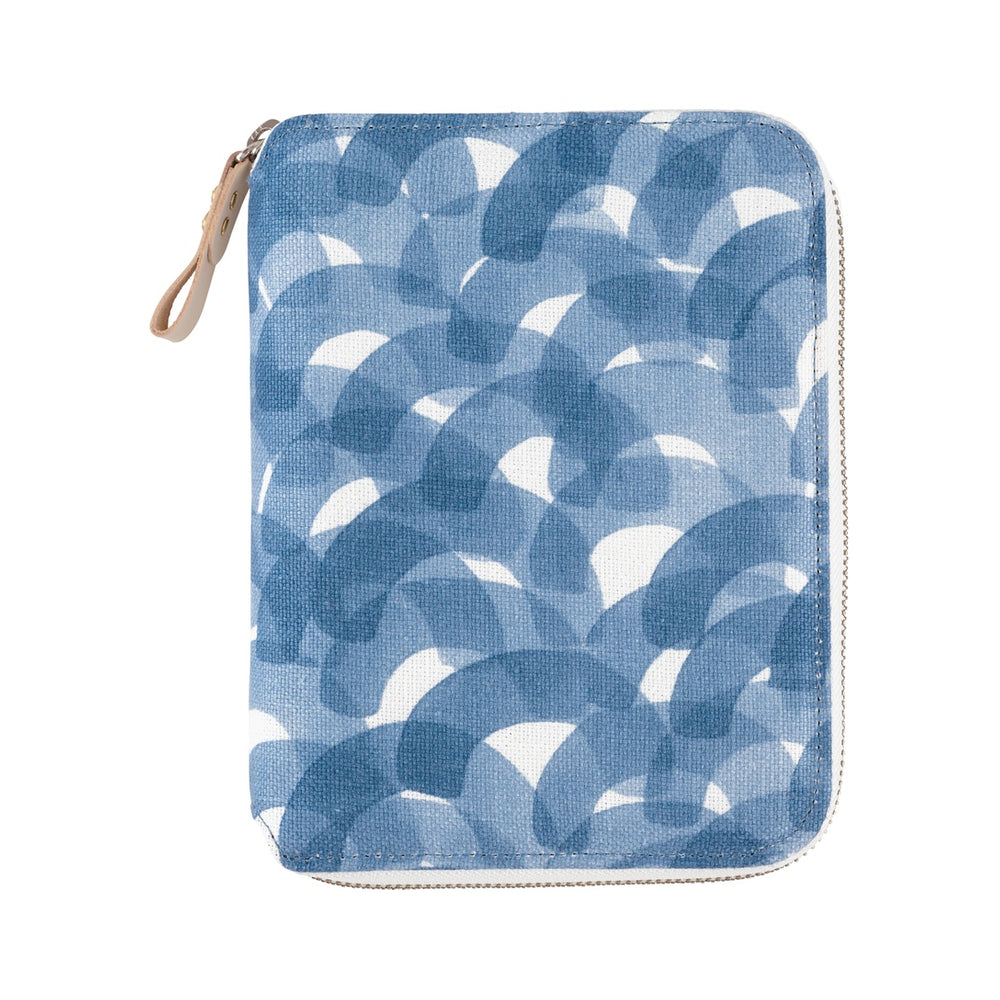 Hobonichi A6 Cover minä perhonen: aalto