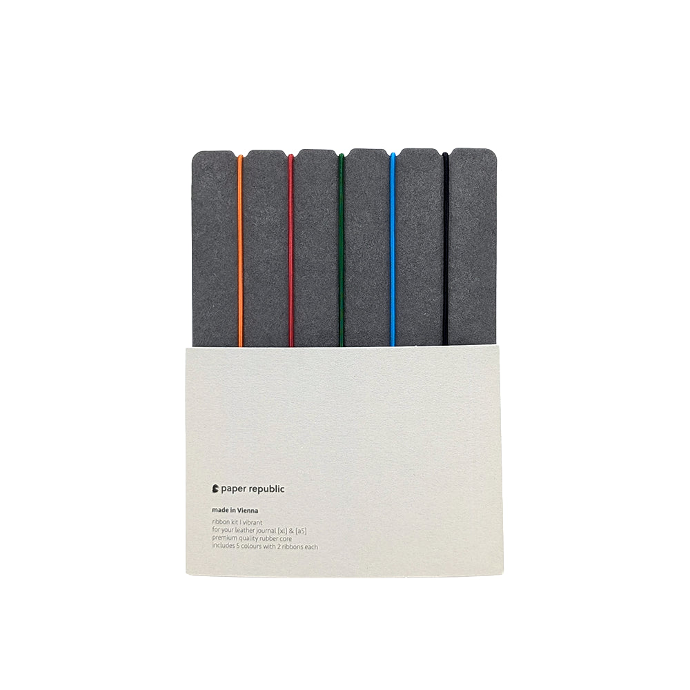 paper republic XL Ribbon Kit