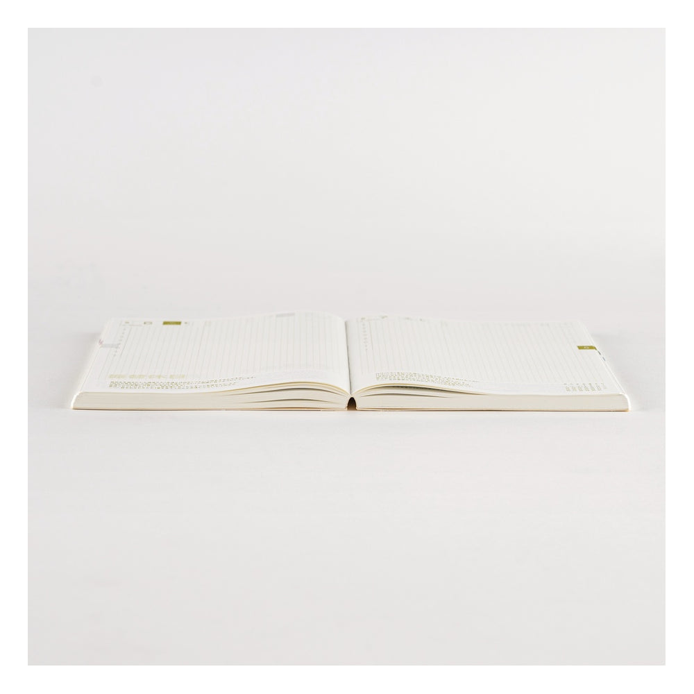 Hobonichi A5 Cousin Avec Japanese Books 2026