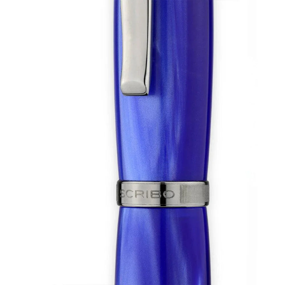 Scribo La Dotta Fountain, Moline & Piella - Laywine's