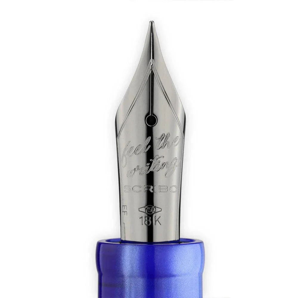 Scribo La Dotta Fountain, Moline & Piella - Laywine's