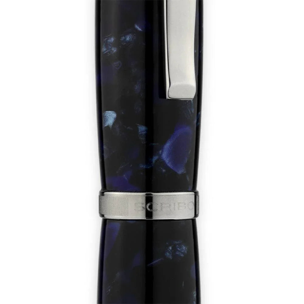 Scribo La Dotta Fountain, Moline & Piella - Laywine's